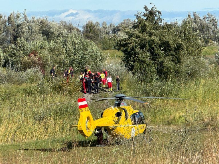 Identität der Frau im Rhein geklärt