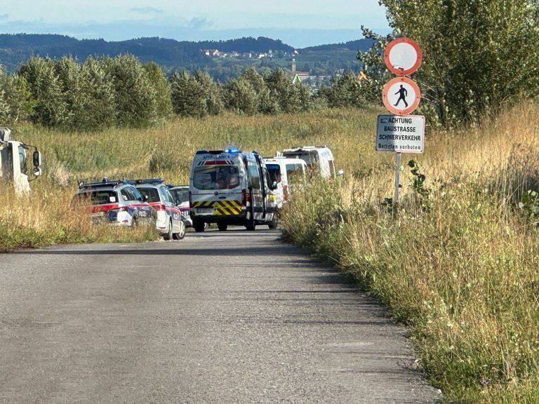 Rettungseinsatz