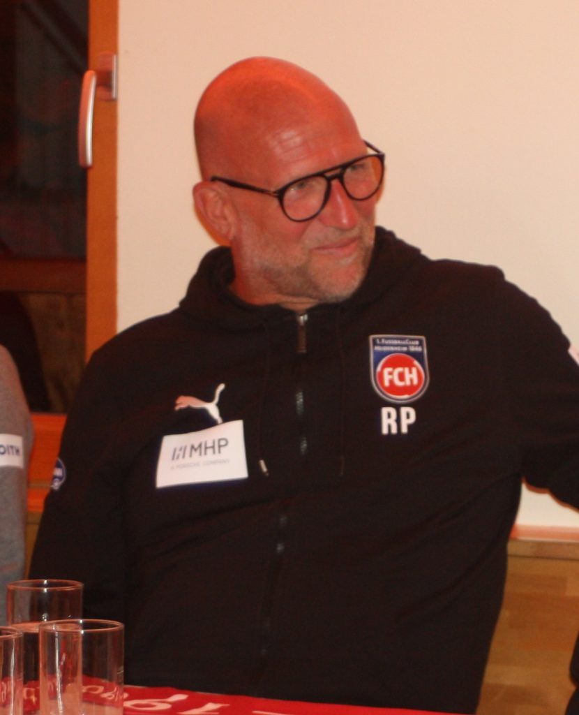 Ex-Sportdirektor mit Kritik an Austria Lustenau