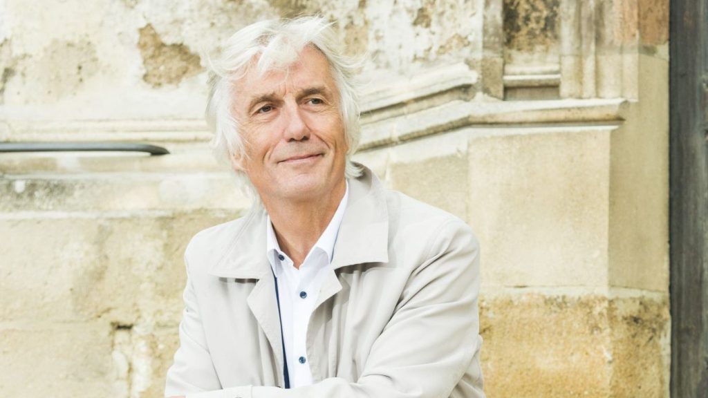 32. Internationales Festival Symphonische Orgelkunst