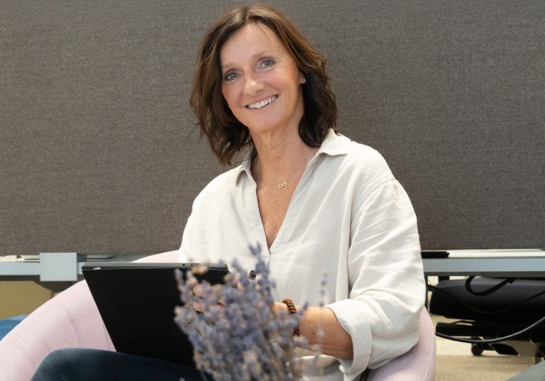 Sabine Fulterer, YoungCaritas; Vorarlbergerin des Tages