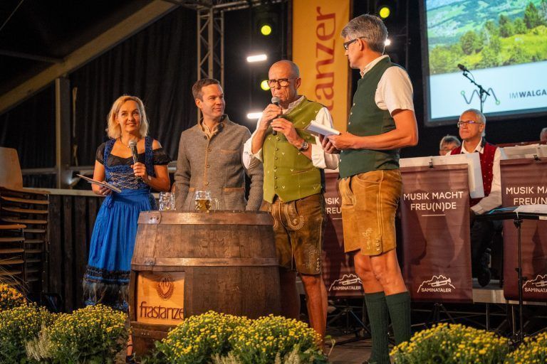 Walgauer-Senioren-Bockbier-Frühshoppen