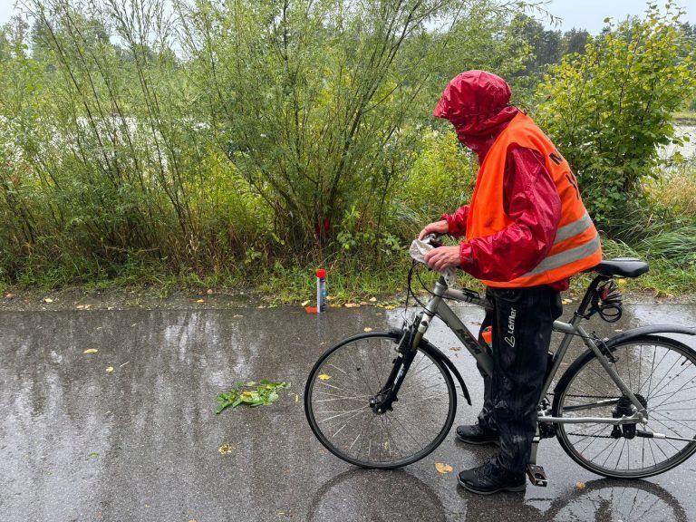 3-Länder-Marathon