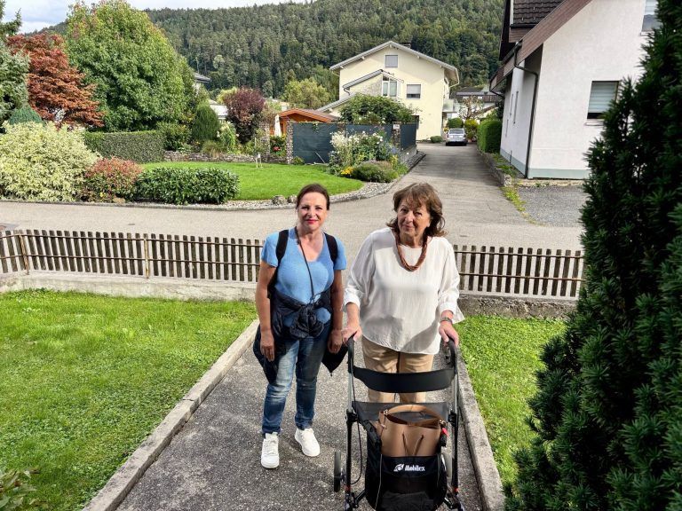 Zeitpolster