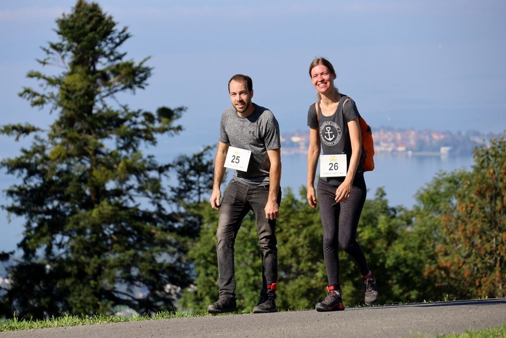 Ruggburg Charity Race 2025 (Bildergalerie)