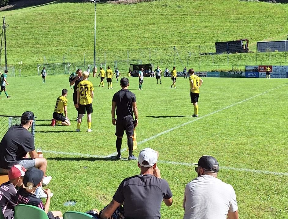 Bittere Rückschläge für den FC Höchst