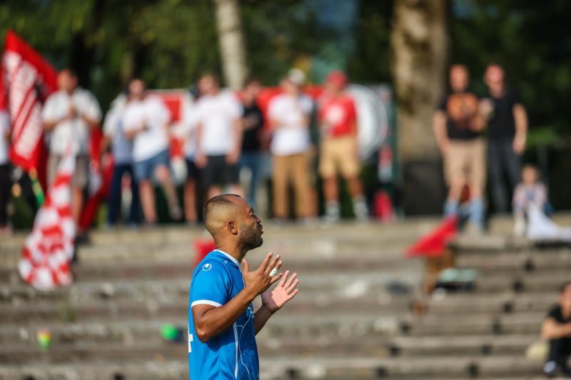 Regisseur Paulo Victor hat viel vor. STIPLOVSEK