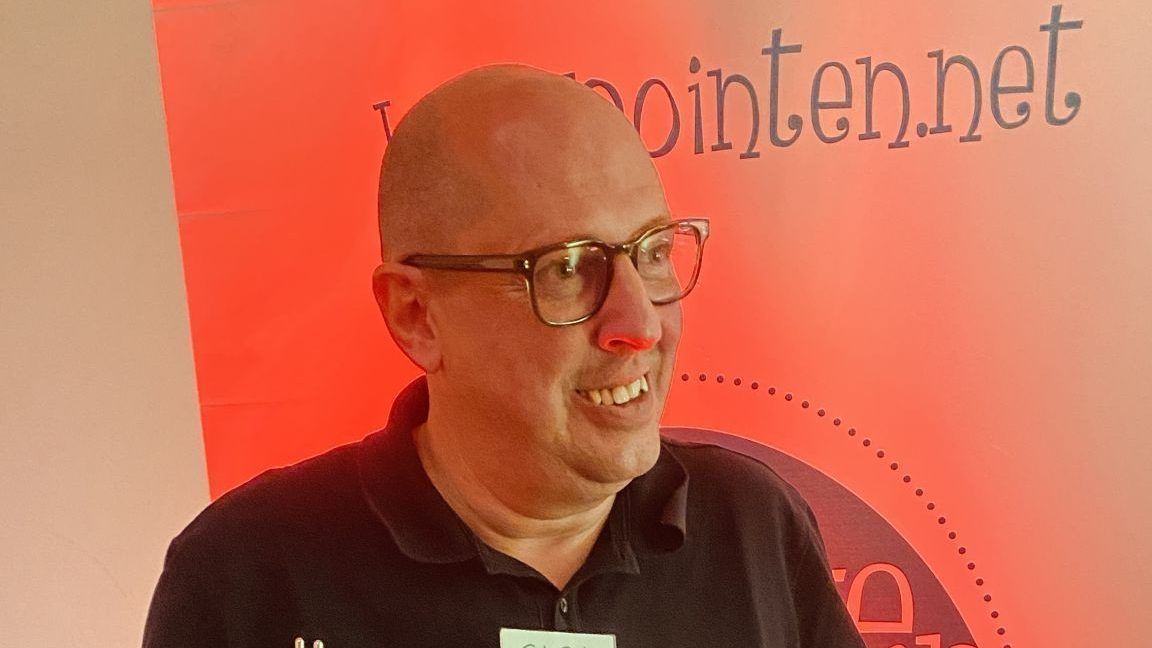 e5-Sigi (Didi Eisenhofer) gibt Energiespartipps.
