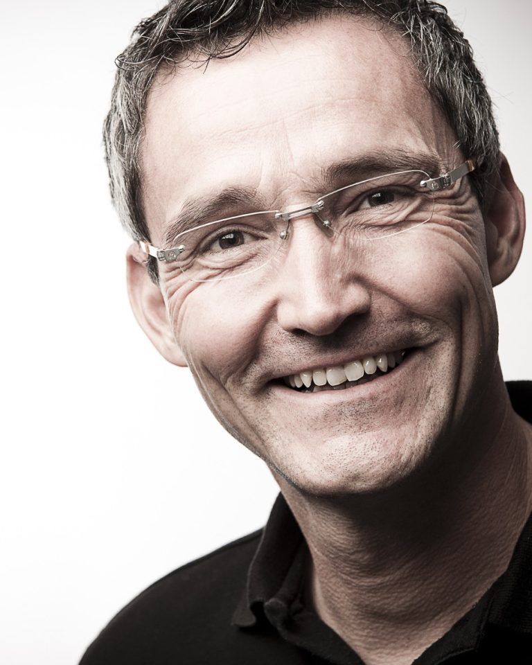 Andreas Heine ärztlicher Leiter Kinderwunschzentrum Singen