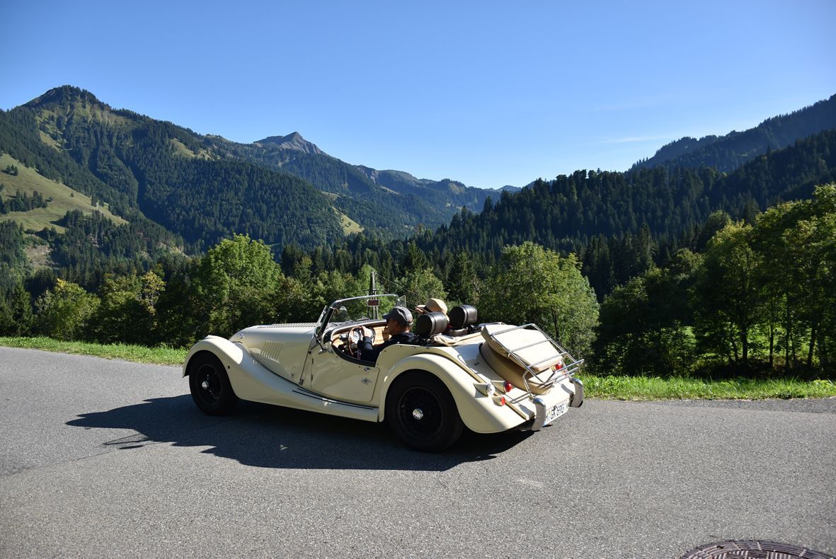 Morgan Club Deutschland
