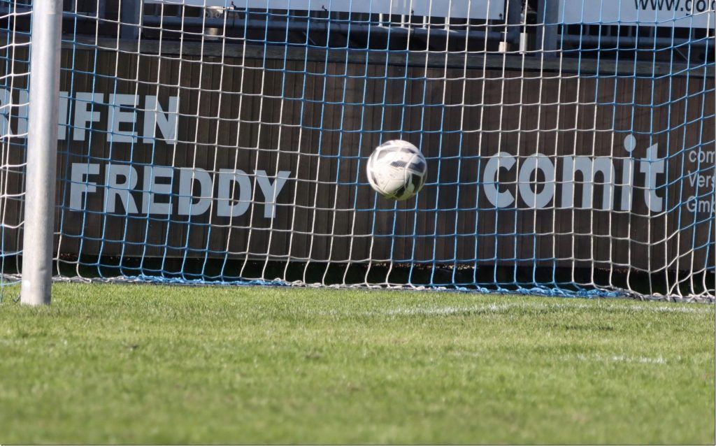 U16-Spiel in Hörbranz endet mit Gewaltandrohung gegen Schiedsrichter