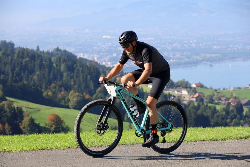 Ruggburg Charity Race 2025 (Bildergalerie)