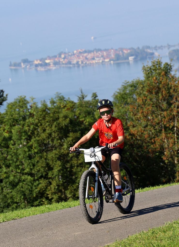 Ruggburg Charity Race 2025 (Bildergalerie)