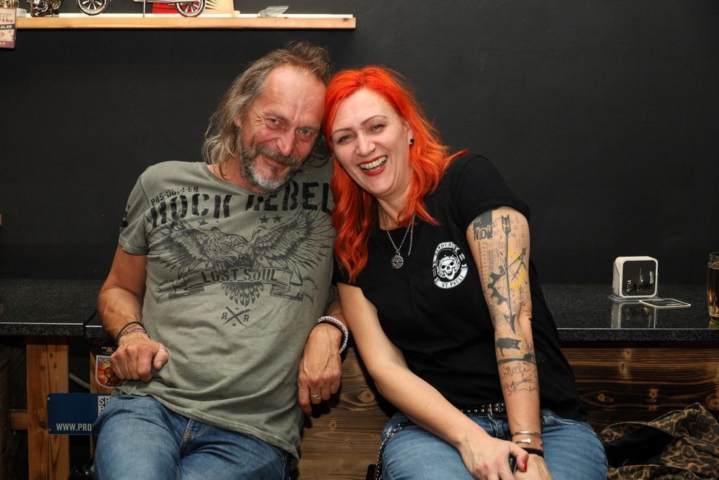 Saison-Abschlussfest „End of Season“ bei den Eisenreitern (Bildergalerie)