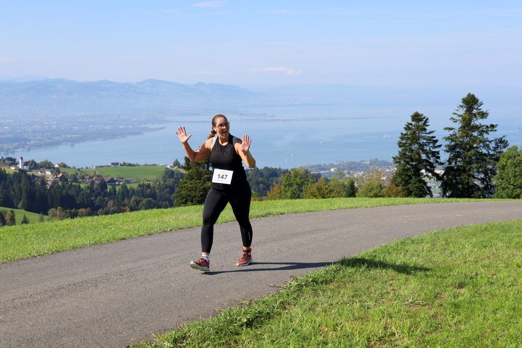 Ruggburg Charity Race 2025 (Bildergalerie)