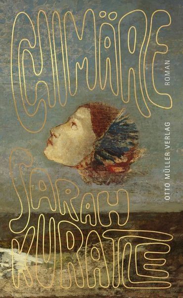 Sarah Kuratle Autorin Schriftstellerin