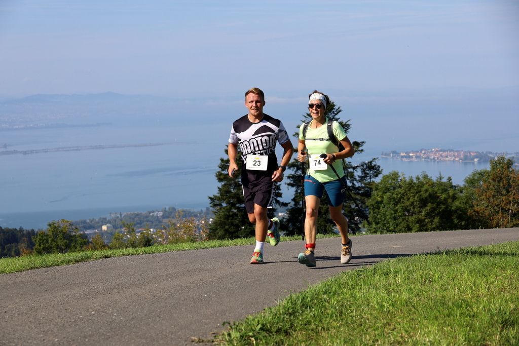 Ruggburg Charity Race 2025 (Bildergalerie)
