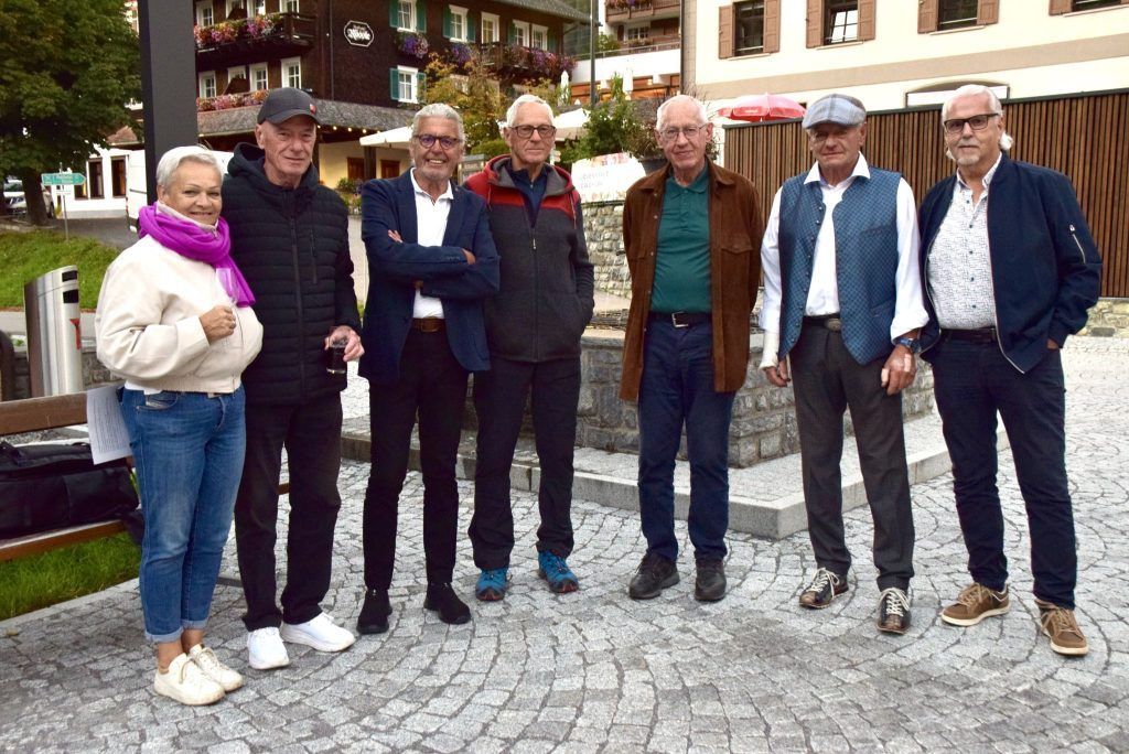 &#8220;Ein 100 Millionen-Schilling-Filmprojekt&#8221;