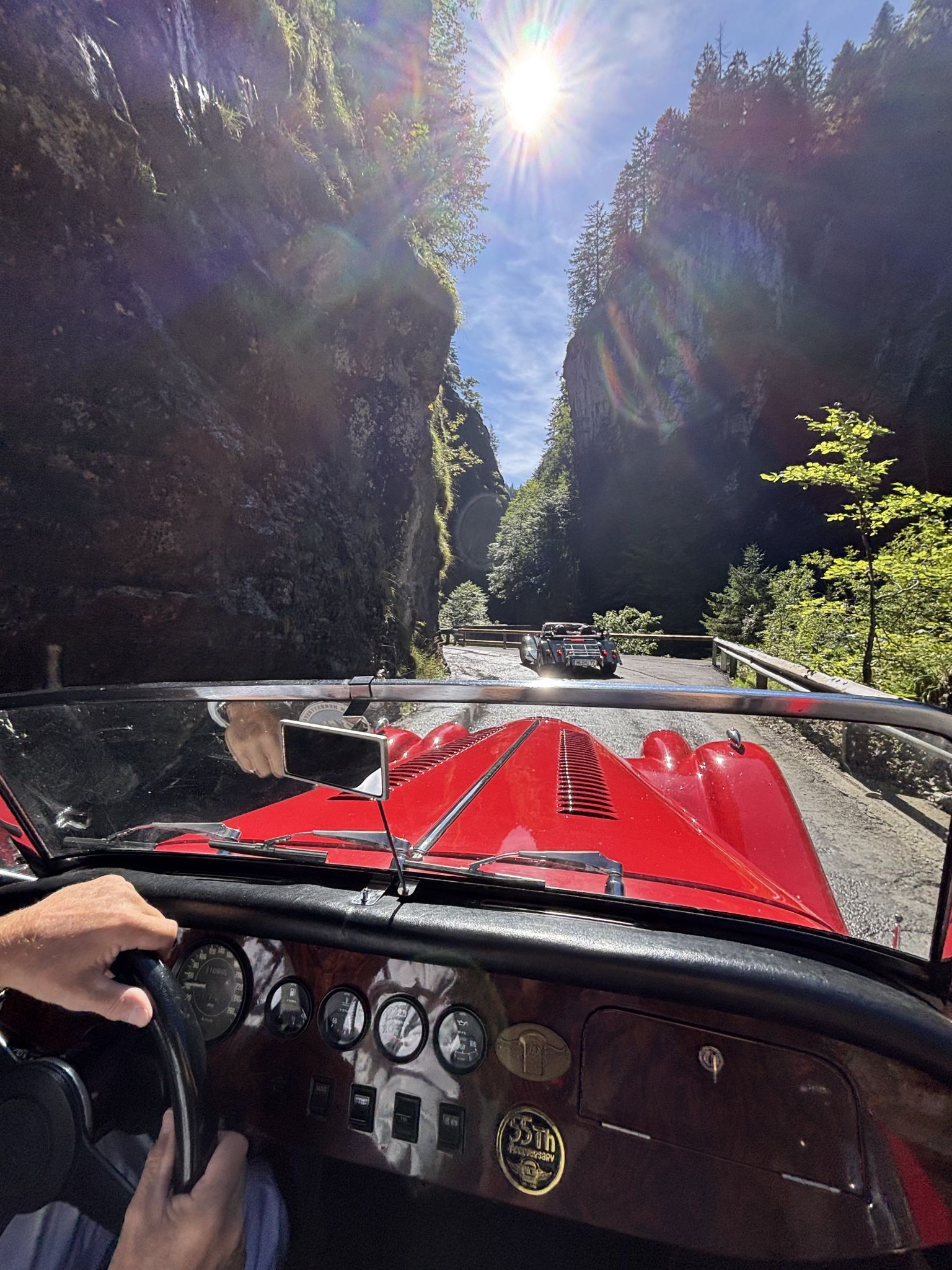 Morgan Club Deutschland