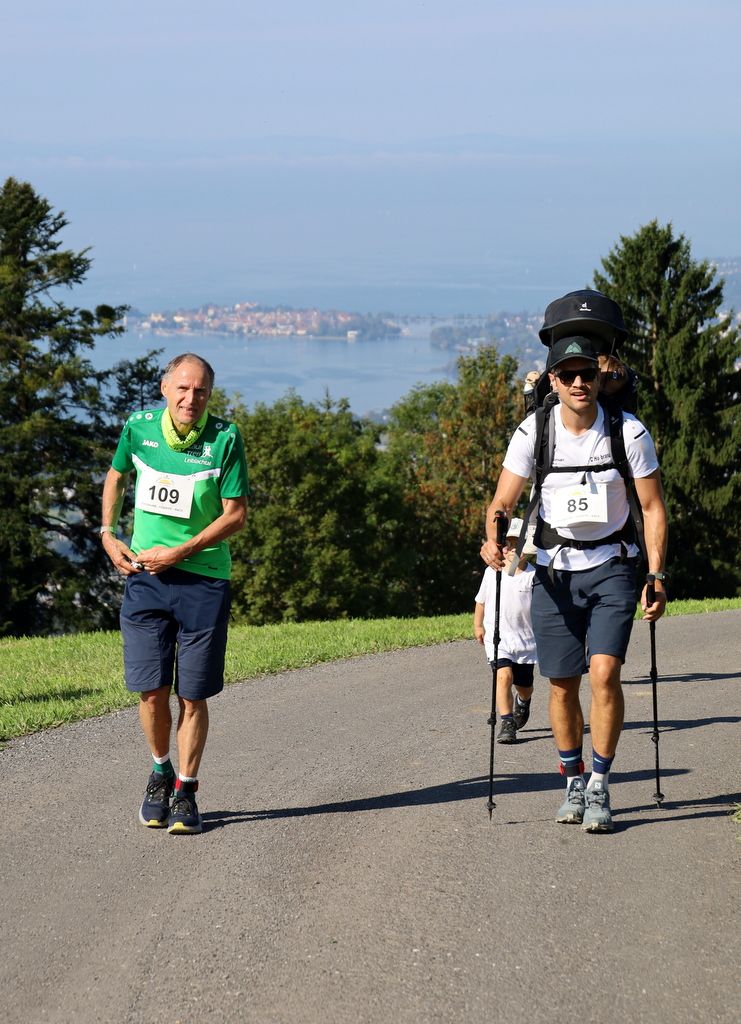 Ruggburg Charity Race 2025 (Bildergalerie)