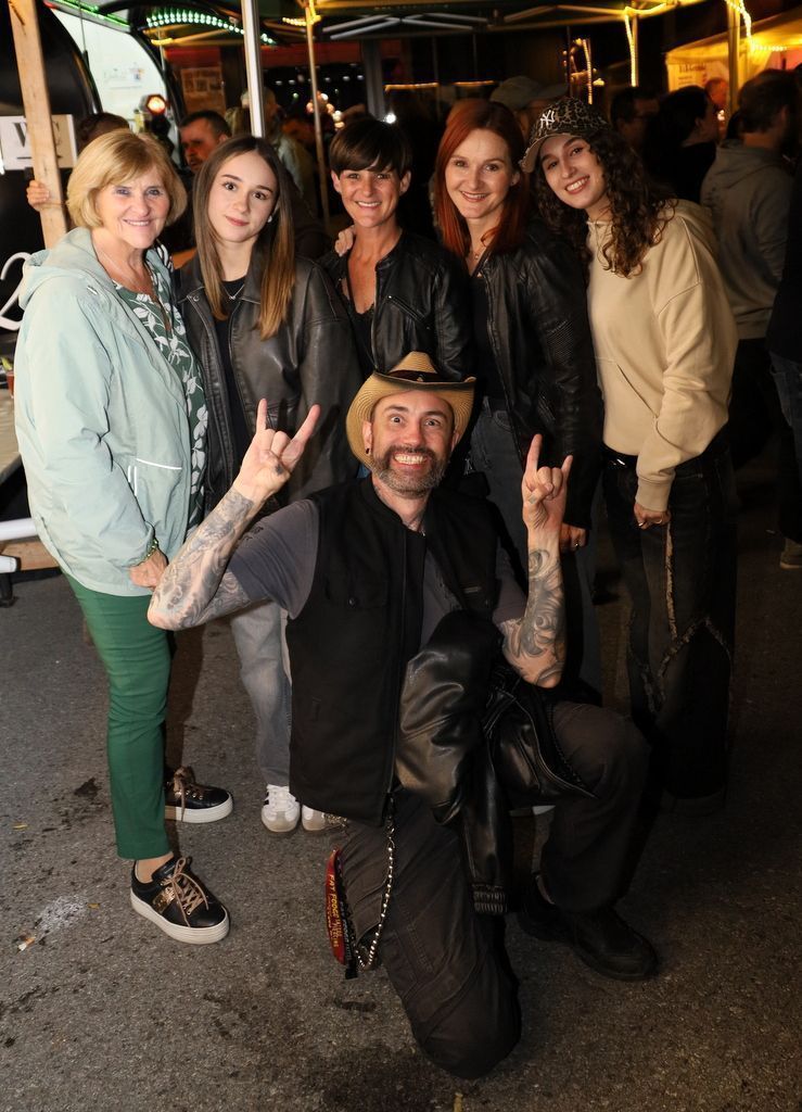Saison-Abschlussfest „End of Season“ bei den Eisenreitern (Bildergalerie)