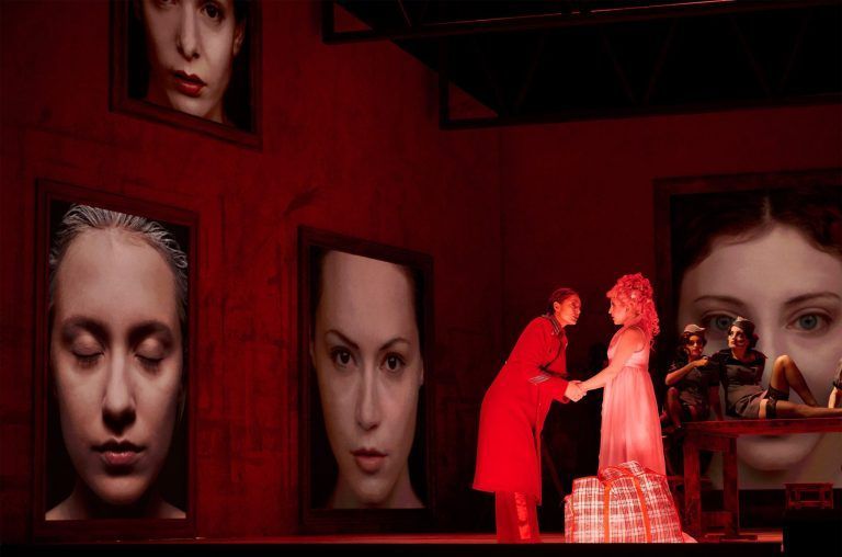 Der Rosenkavalier
