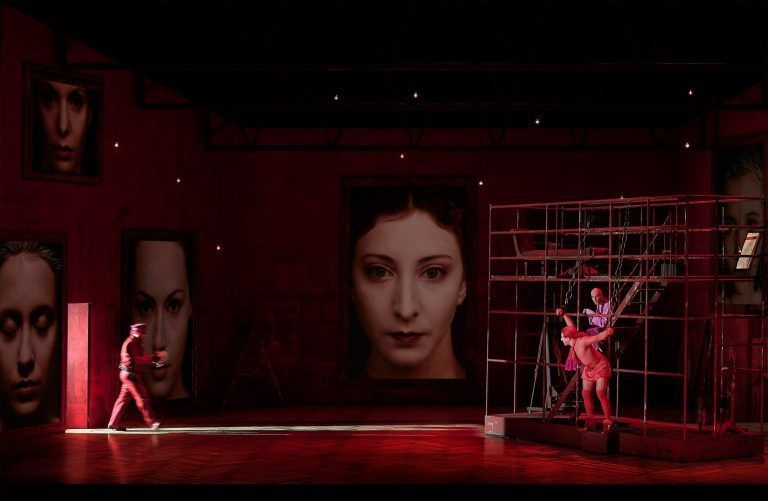Der Rosenkavalier