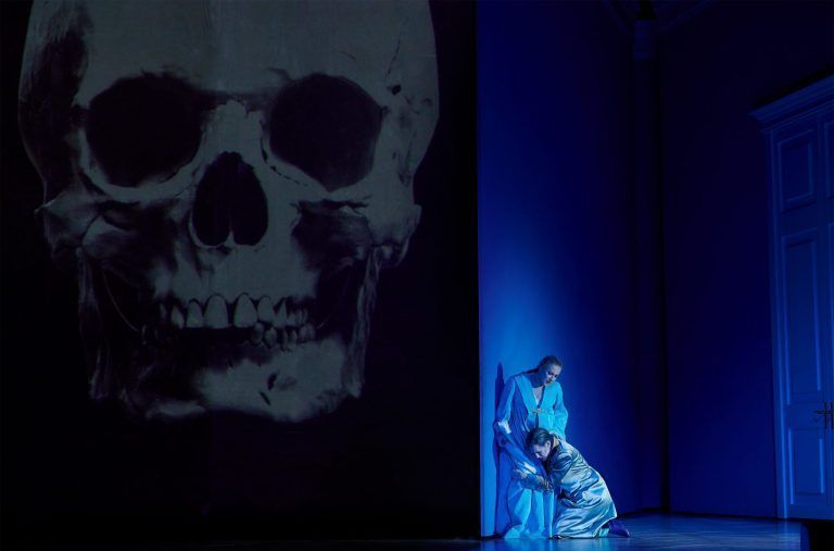 Der Rosenkavalier