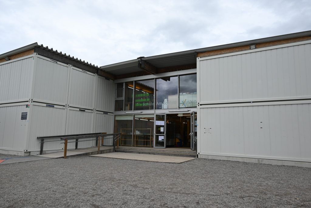 So will Lustenau seine fünfte Volksschule umsetzen