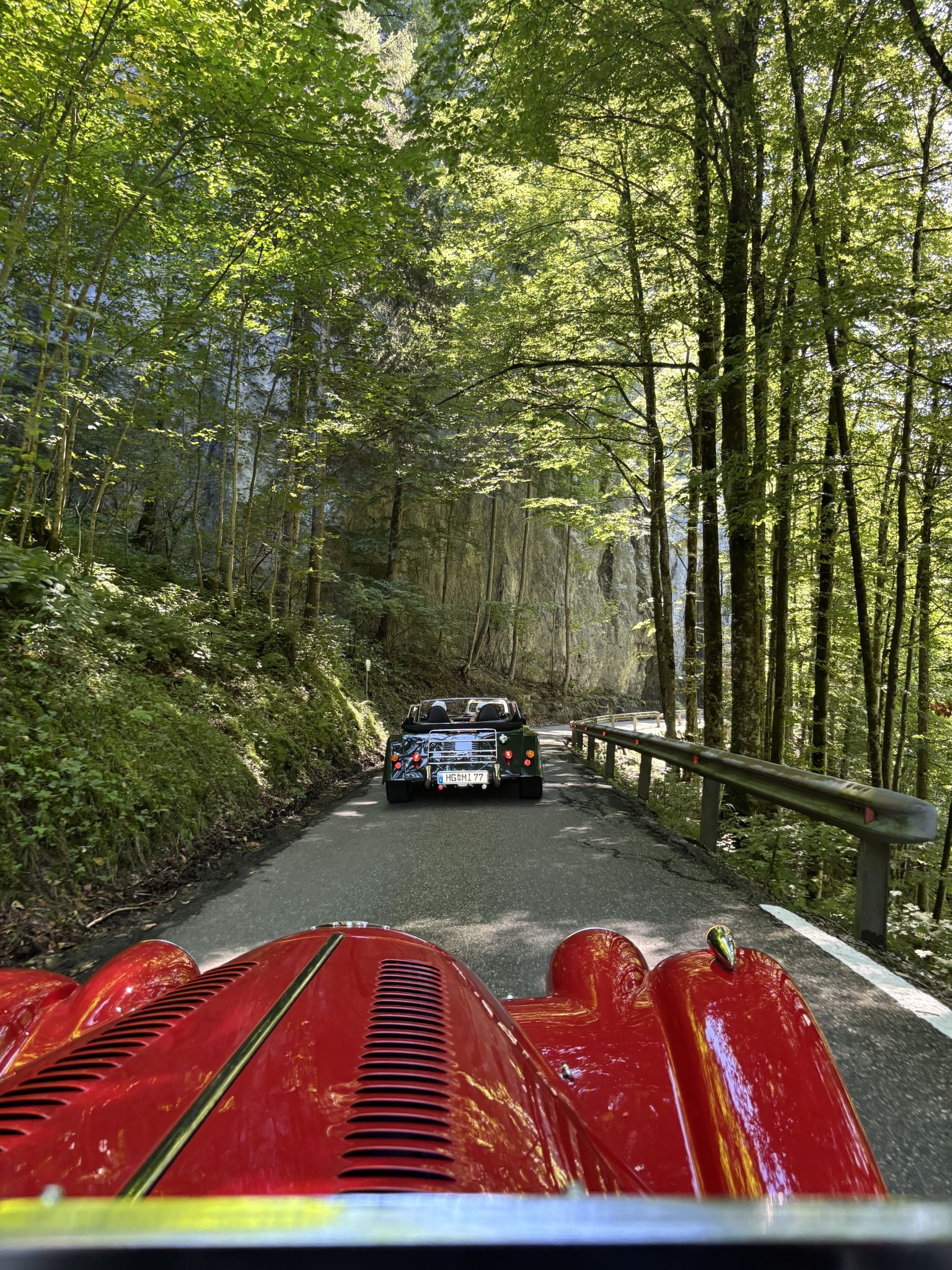 Morgan Club Deutschland