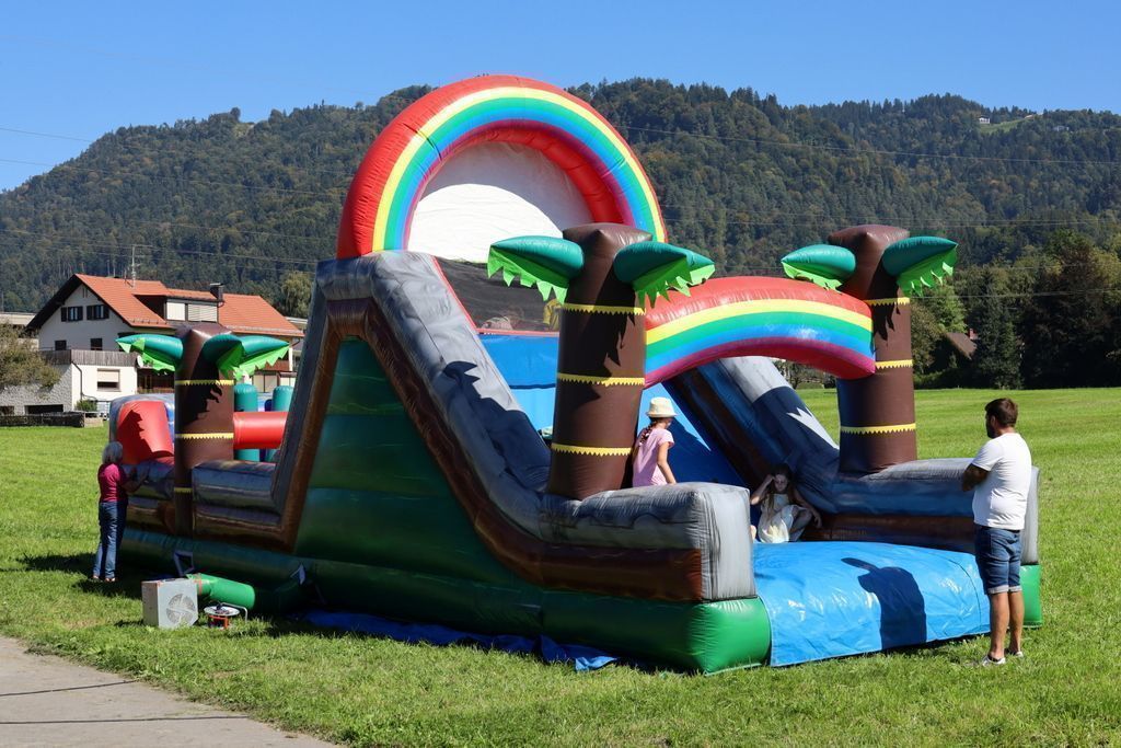 Herbstfest 2025 der Fasching- und Funkenzunft Ruggburg (Bildergalerie)