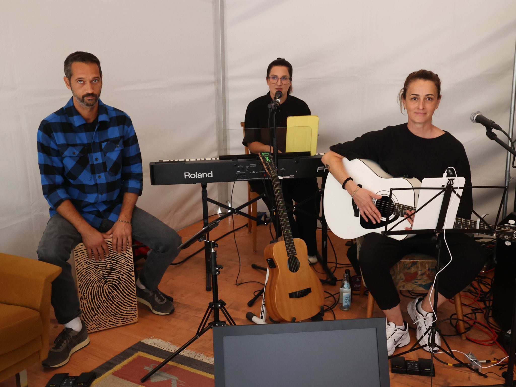 Die Band 