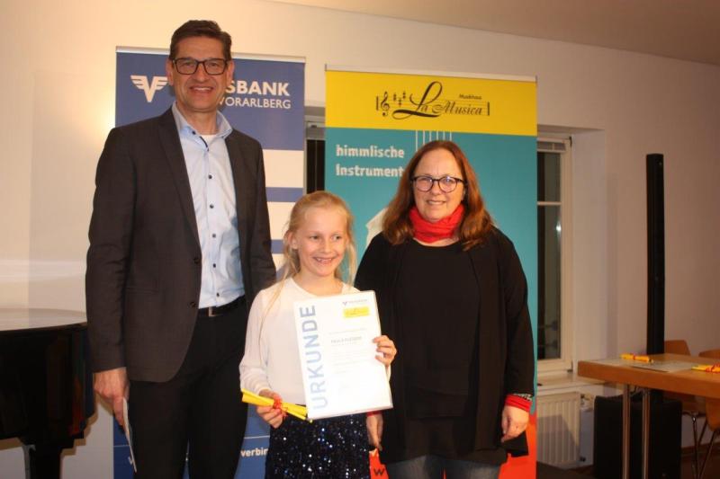 Markus Ellensohn wird auch heuer oft Gratulationswünsche überbringen. 