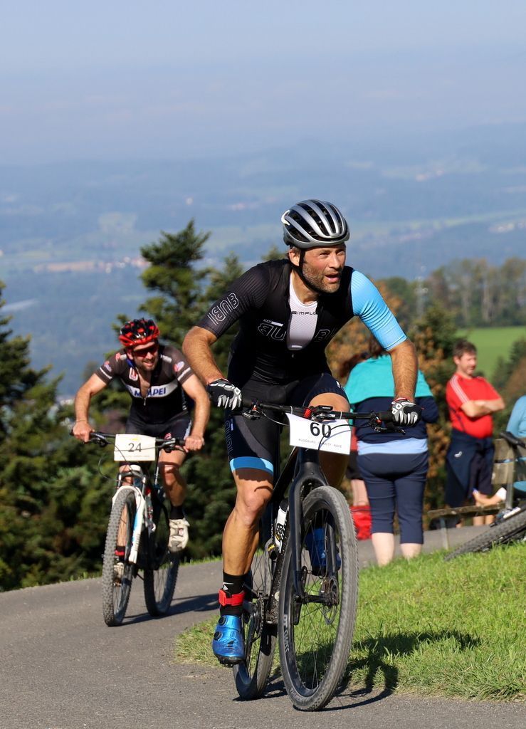 Ruggburg Charity Race 2025 (Bildergalerie)