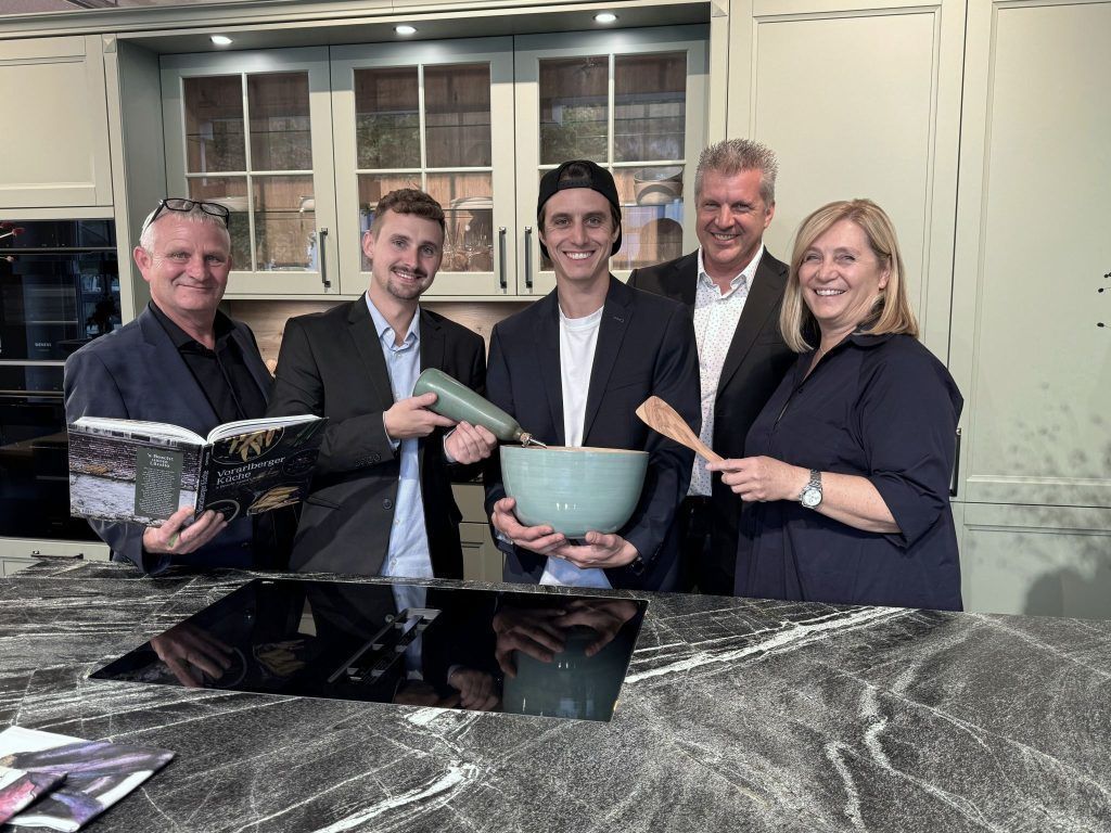 Handwerksqualität und regionale Wertschöpfung