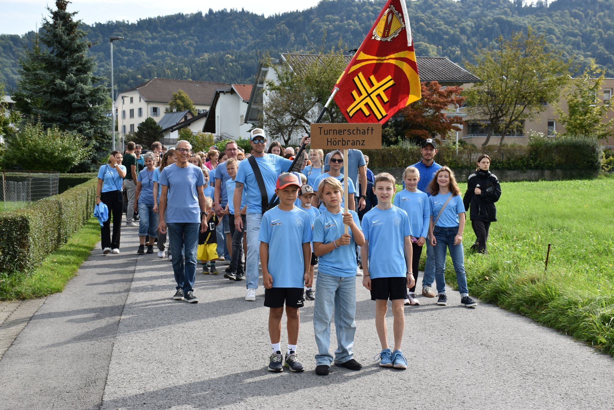 Turnerschaft Hörbranz