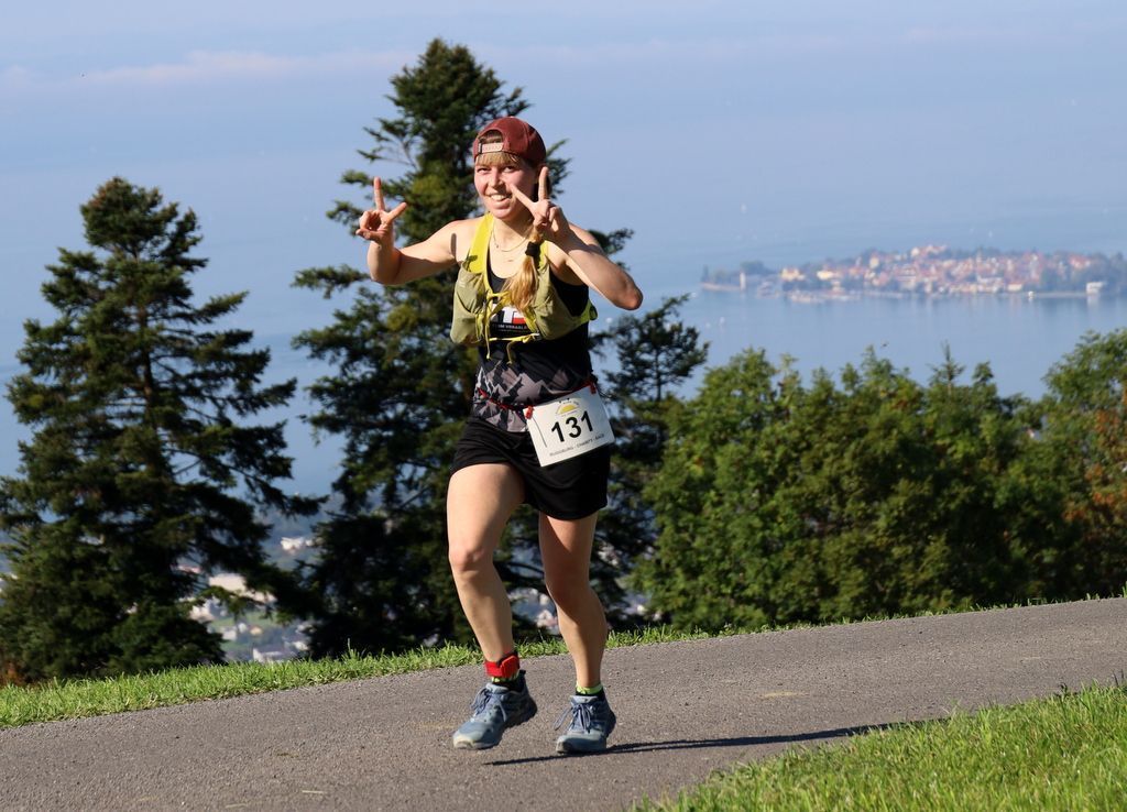 Ruggburg Charity Race 2025 (Bildergalerie)