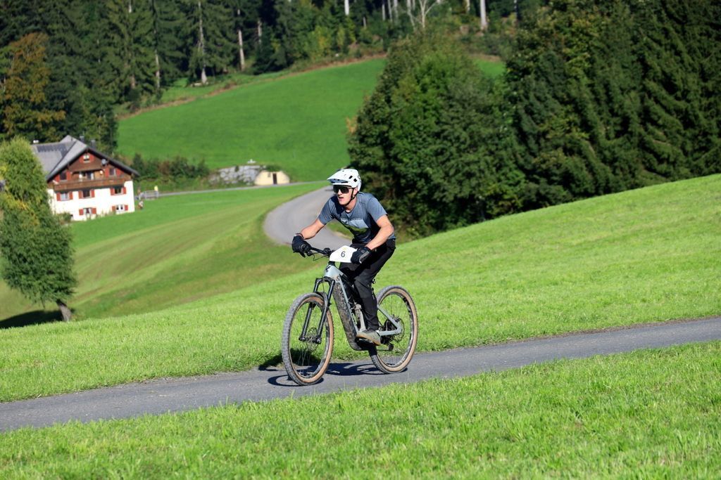 Ruggburg Charity Race 2025 (Bildergalerie)