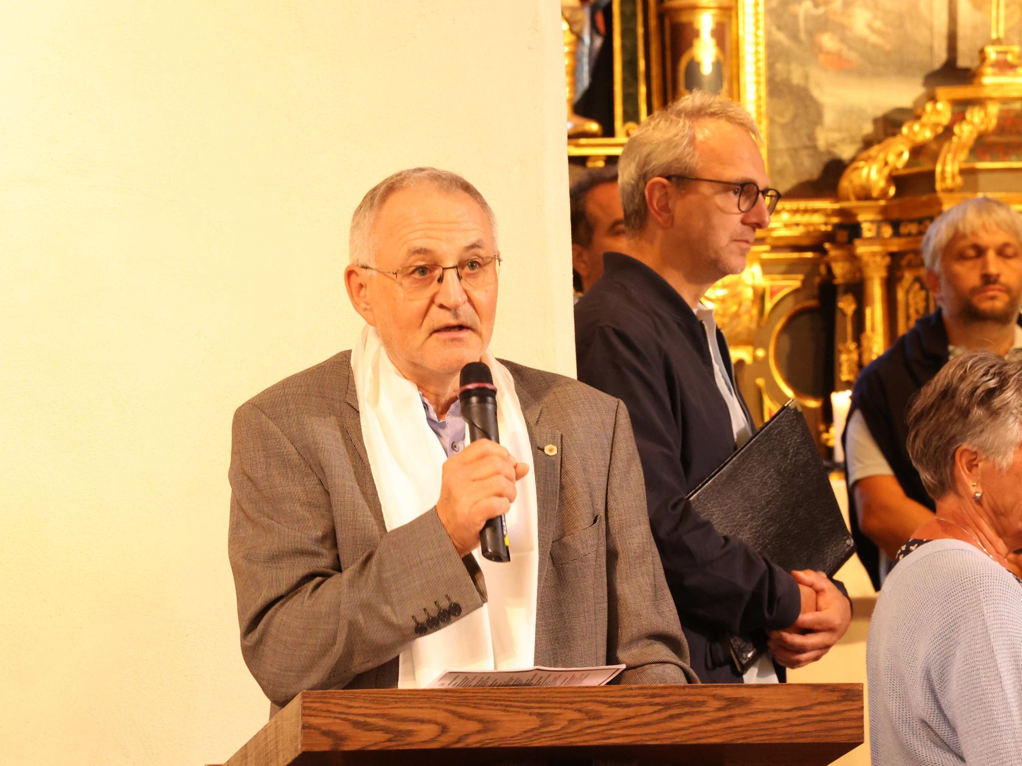 Rainer Gögele.