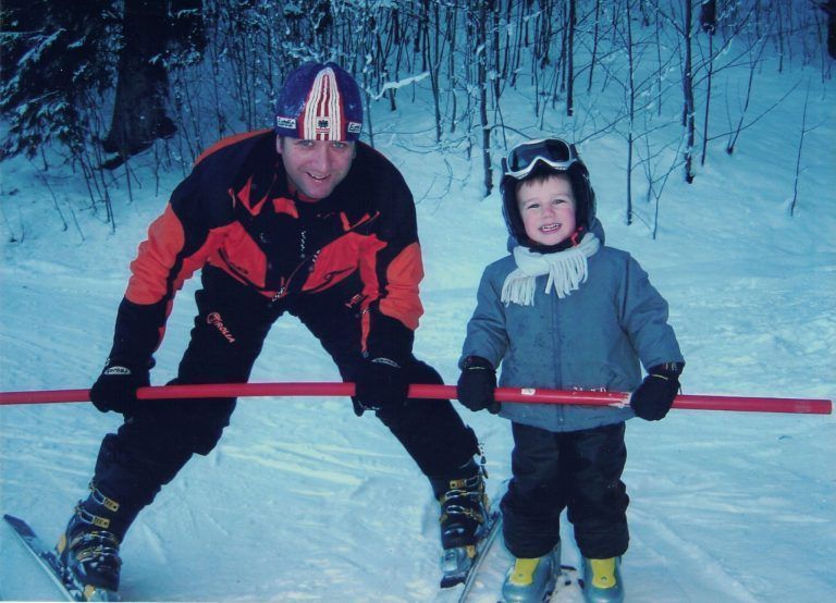 Ski Alpin