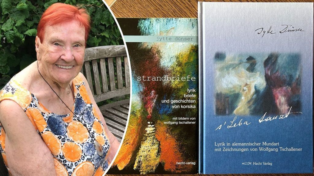 &#8220;Faul bin ich nie gewesen&#8221; – Das Leben von Jytte Dünser