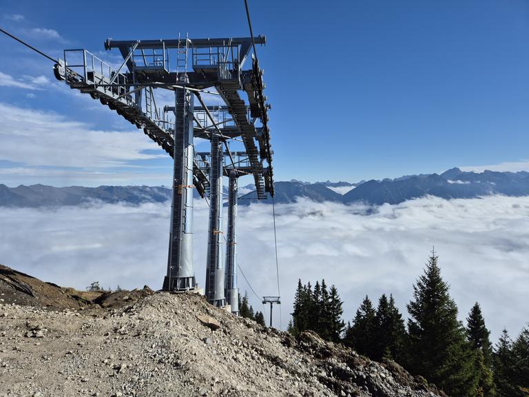 Diese Neuerungen erwarten die Skigäste diese Wintersaison in Vorarlberg