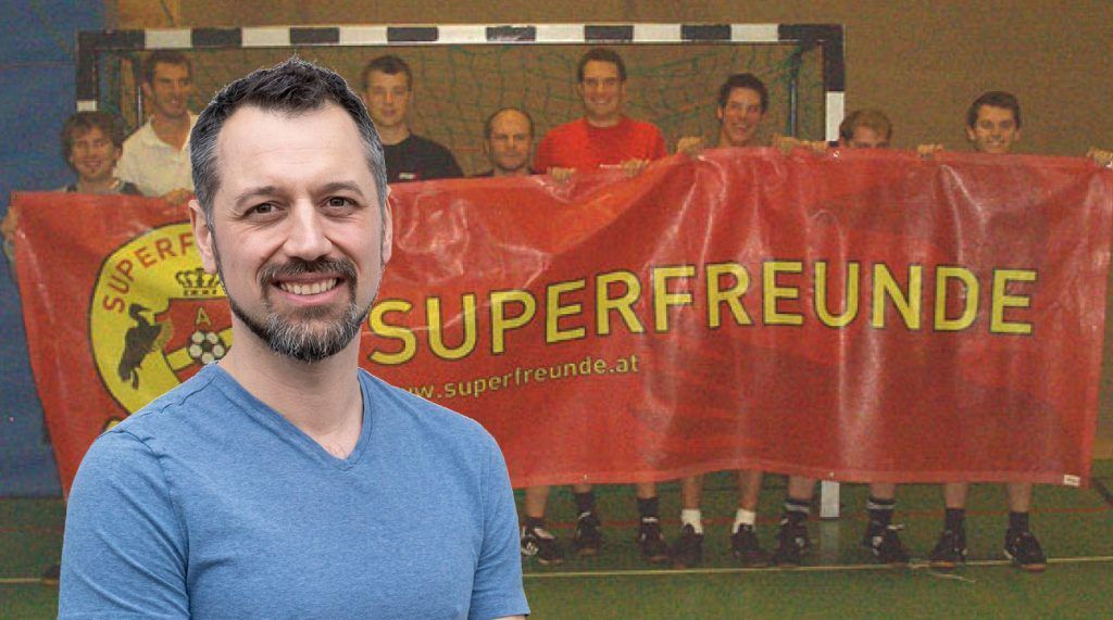 Von Philosophie und Superfreunden – der VN-Überblick fürs Wochenende