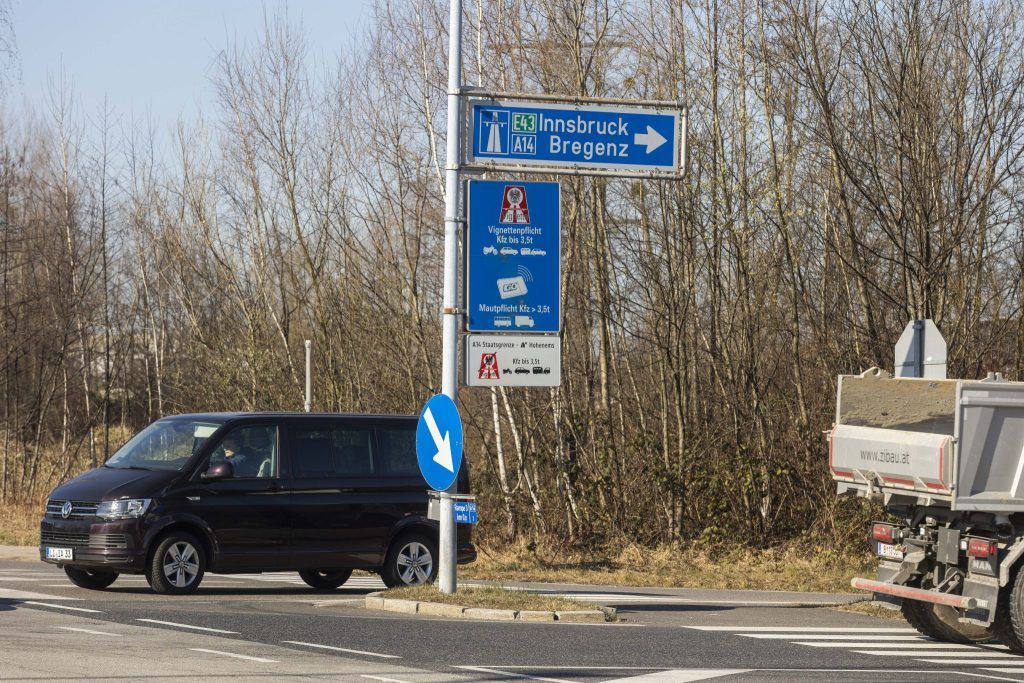 "Nicht einmal mehr Inländer wissen über die Vignettenbefreiung Bescheid"