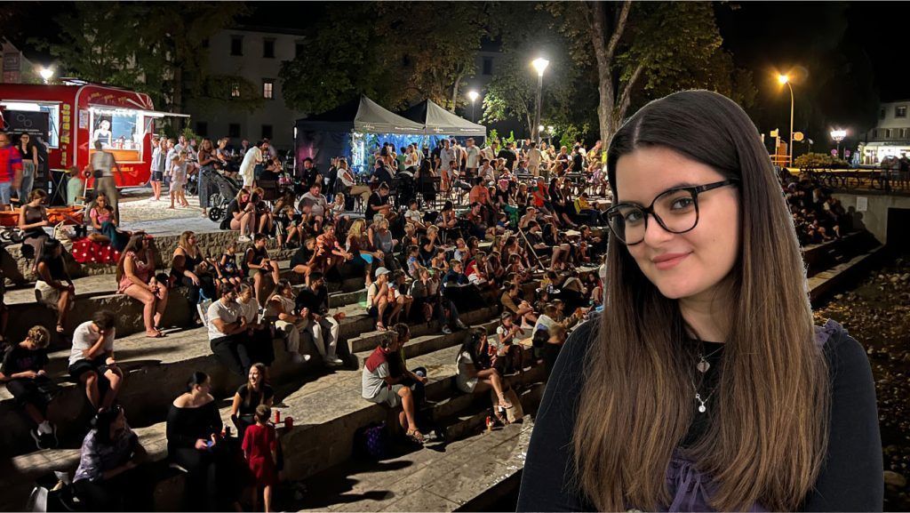 Wärmstens empfohlen - der VN-Überblick fürs Wochenende