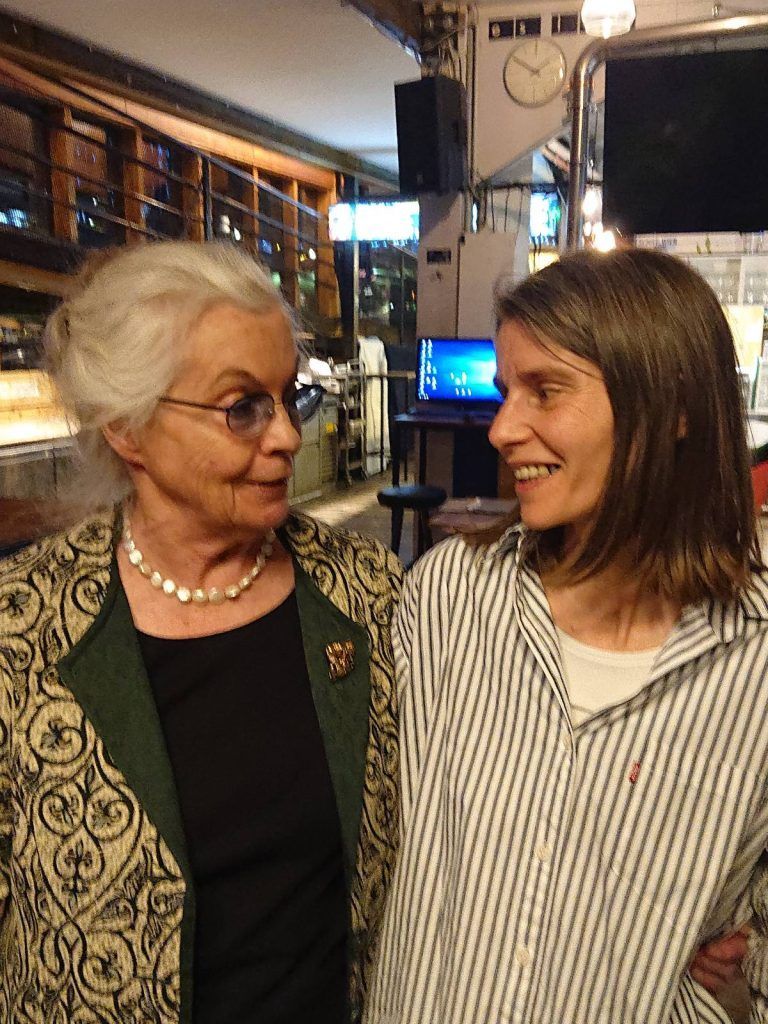 Vorarlbergerin des Tages, Bernadette Konzett