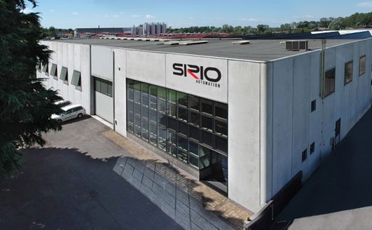 Schwarzacher Firma baut auf italienisches Knowhow