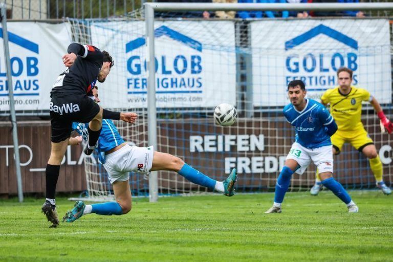 "Nächstes Jahr müssen wir liefern"