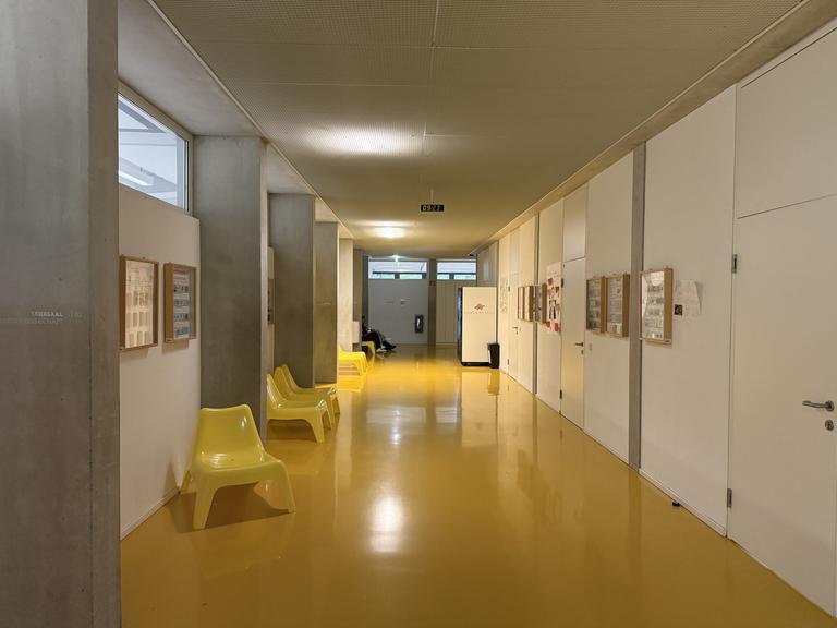 Sprachen, Recht und Digitalkompetenz: So vielseitig ist die HAK/HAS Feldkirch