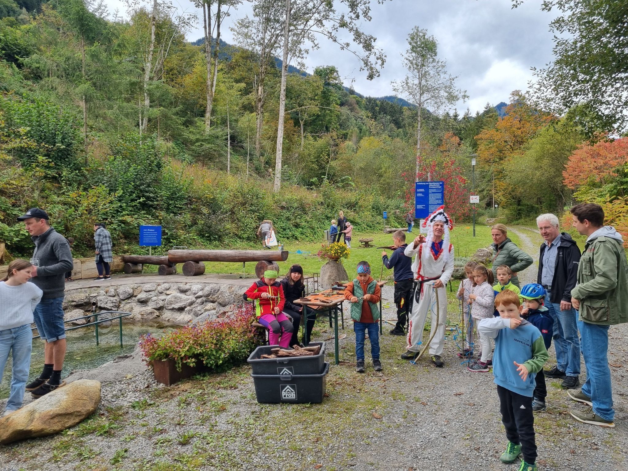 60 Jahre Agrargemeinschaft Nenzing (Bildergalerie)